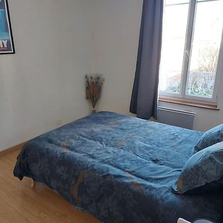 Appartement Proche Des Parcs Виши Экстерьер фото
